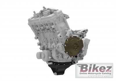 2017 Honda CBR1000RR