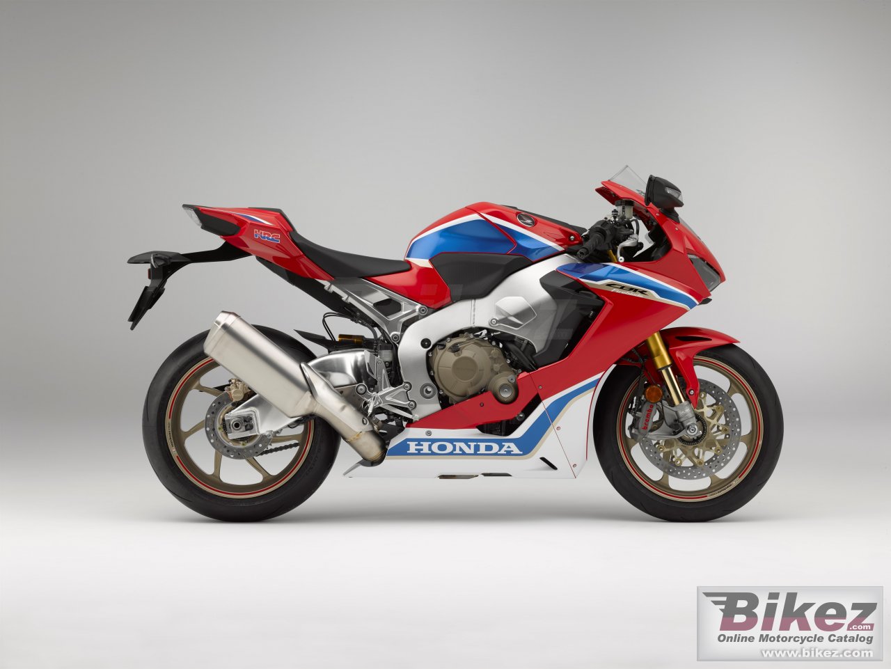 Honda CBR1000RR