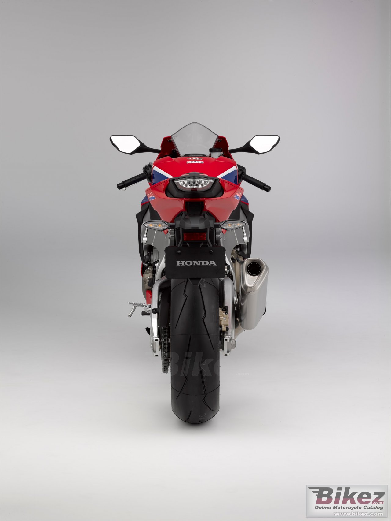 Honda CBR1000RR