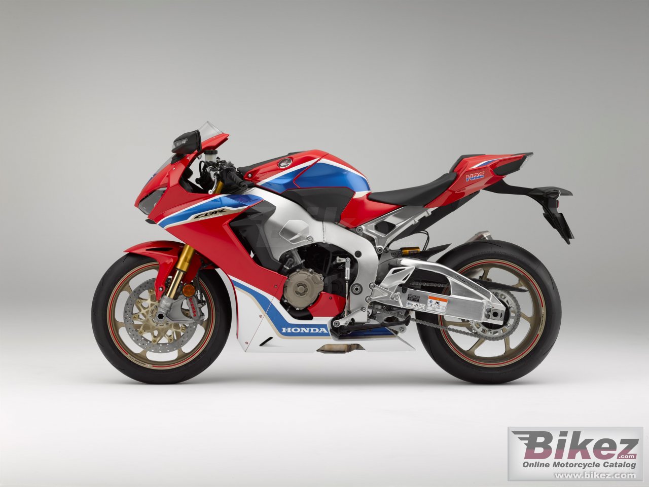 Honda CBR1000RR