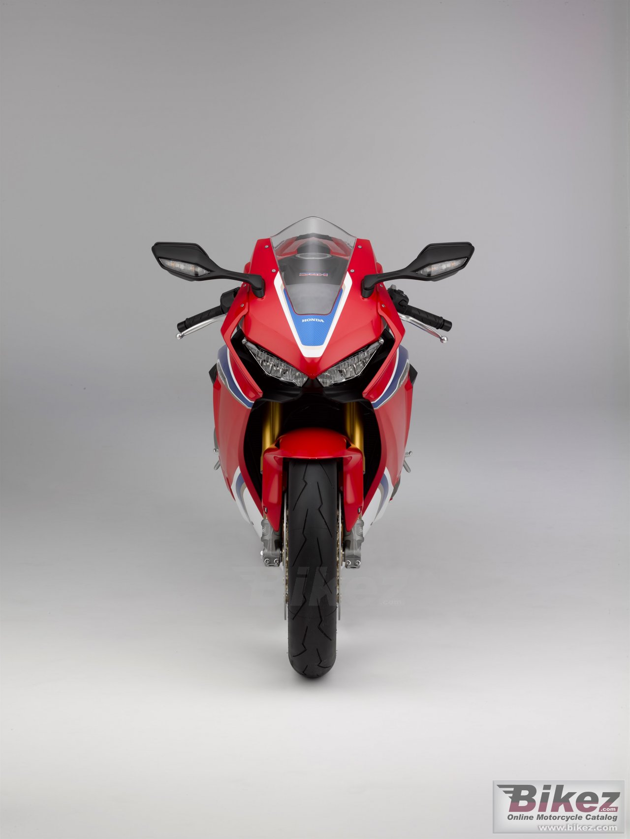 Honda CBR1000RR