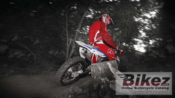 2017 Honda CRF250X