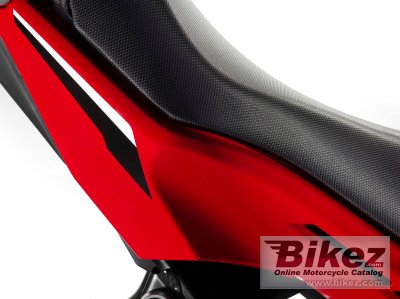 2017 Honda CBR650F