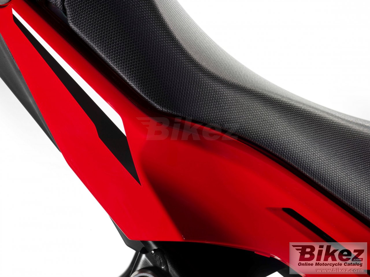 Honda CBR650F