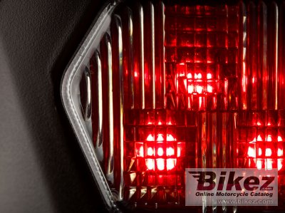 2017 Honda CBR650F