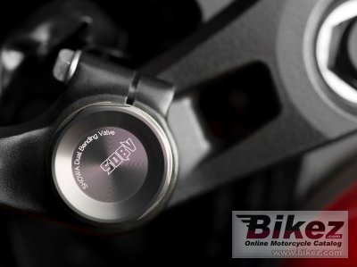 2017 Honda CBR650F