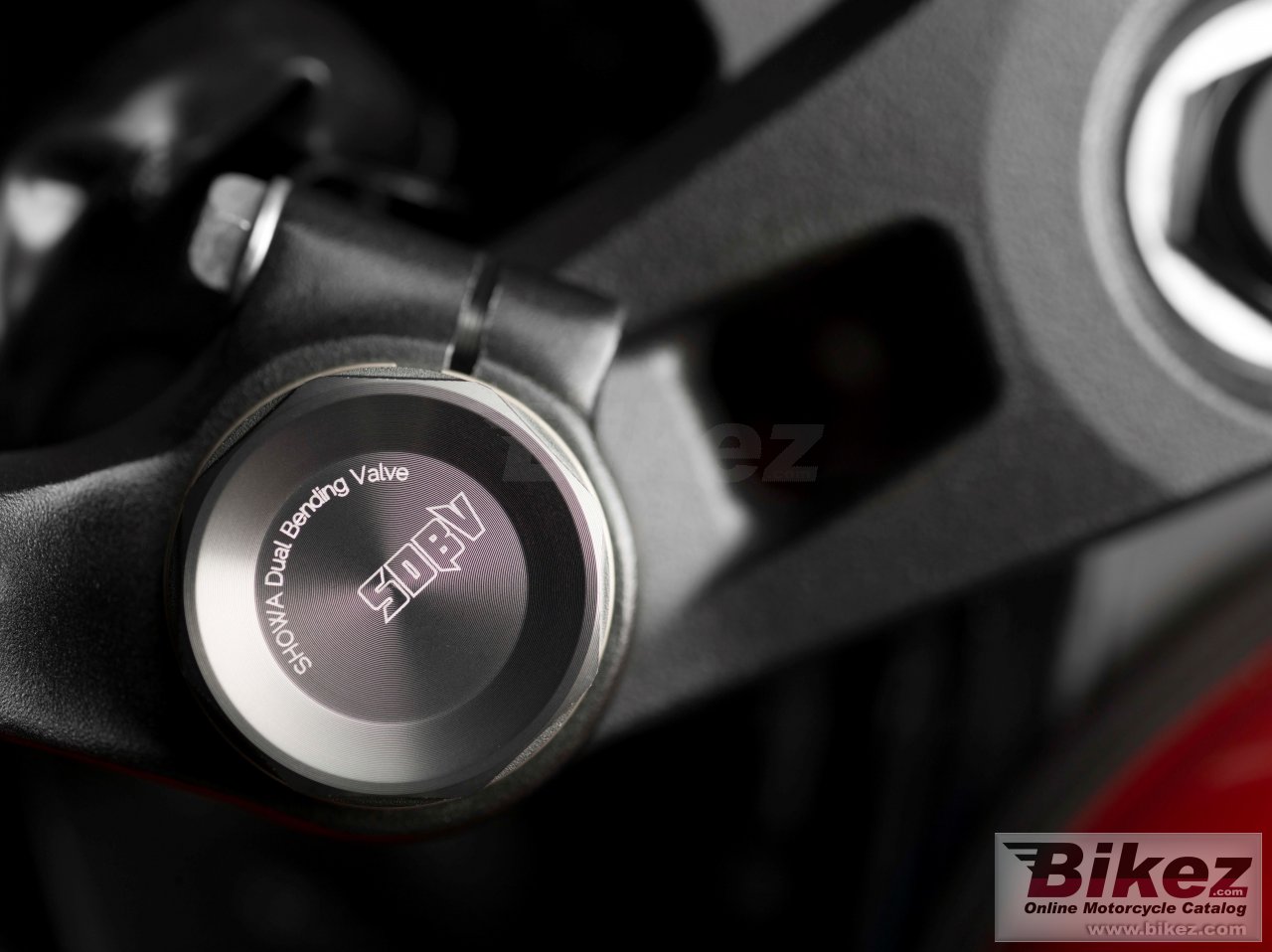 Honda CBR650F