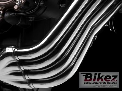 2017 Honda CBR650F
