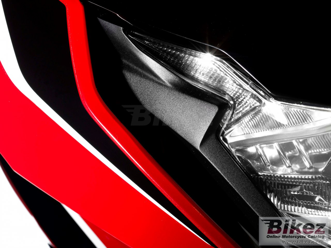 Honda CBR650F