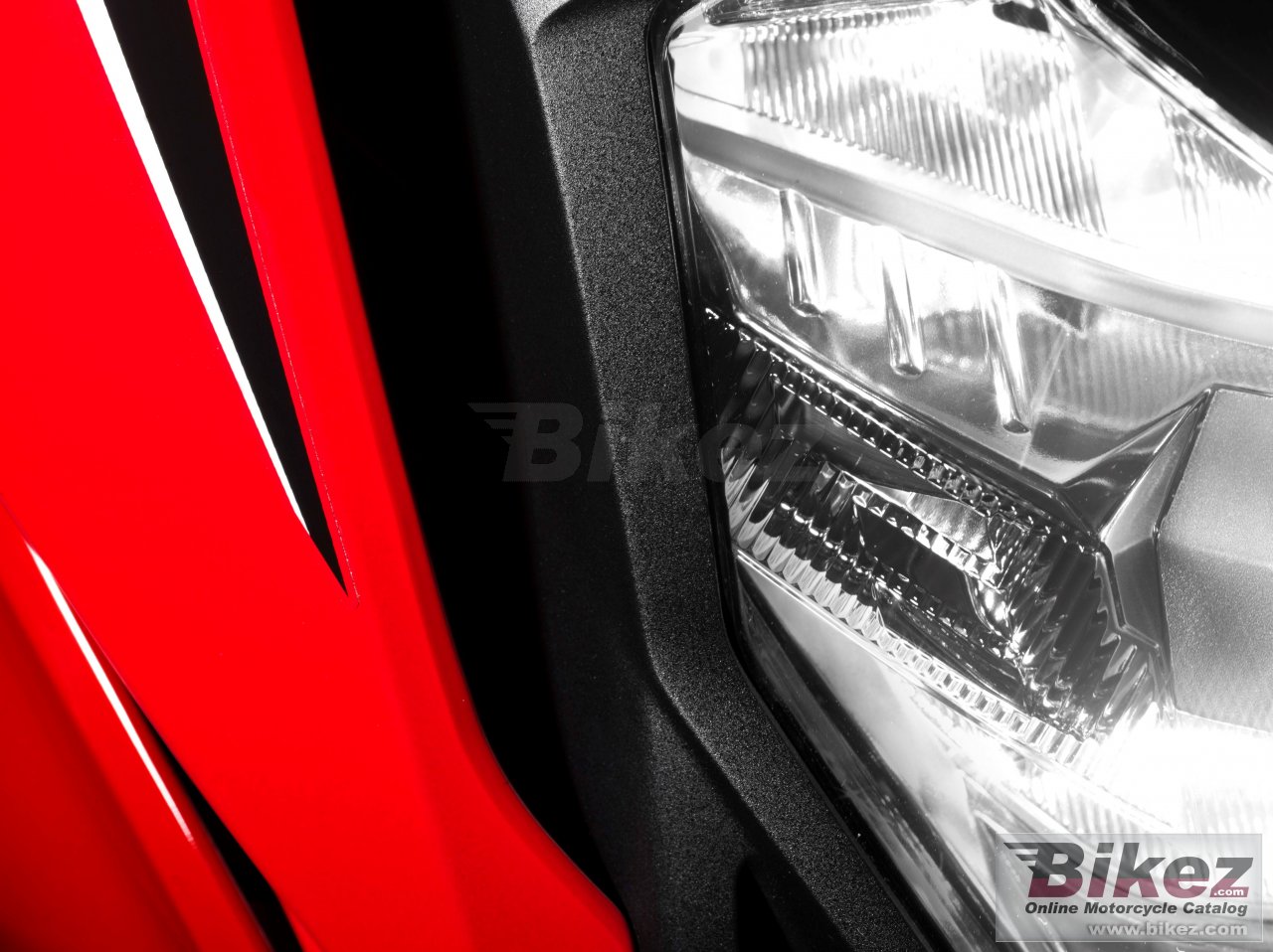 Honda CBR650F