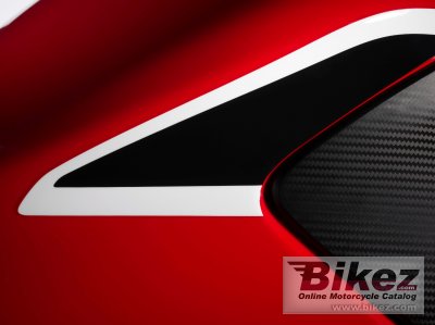 2017 Honda CBR650F