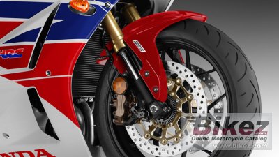 2017 Honda CBR600RR ABS