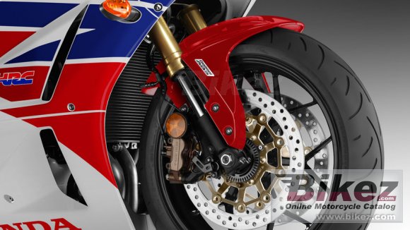 2017 Honda CBR600RR ABS