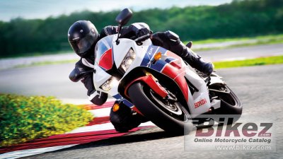 2017 Honda CBR600RR ABS