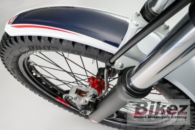 2017 Honda Montesa Cota 4RT 260