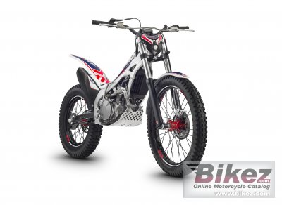 2017 Honda Montesa Cota 4RT 260