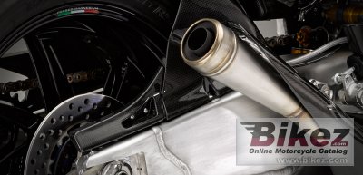 2017 Honda RC213V-S