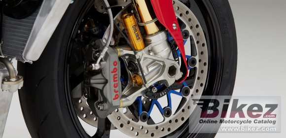 2017 Honda RC213V-S