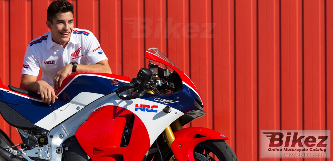 Honda RC213V-S