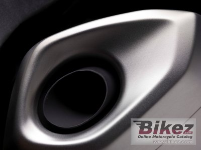 2017 Honda CB650F