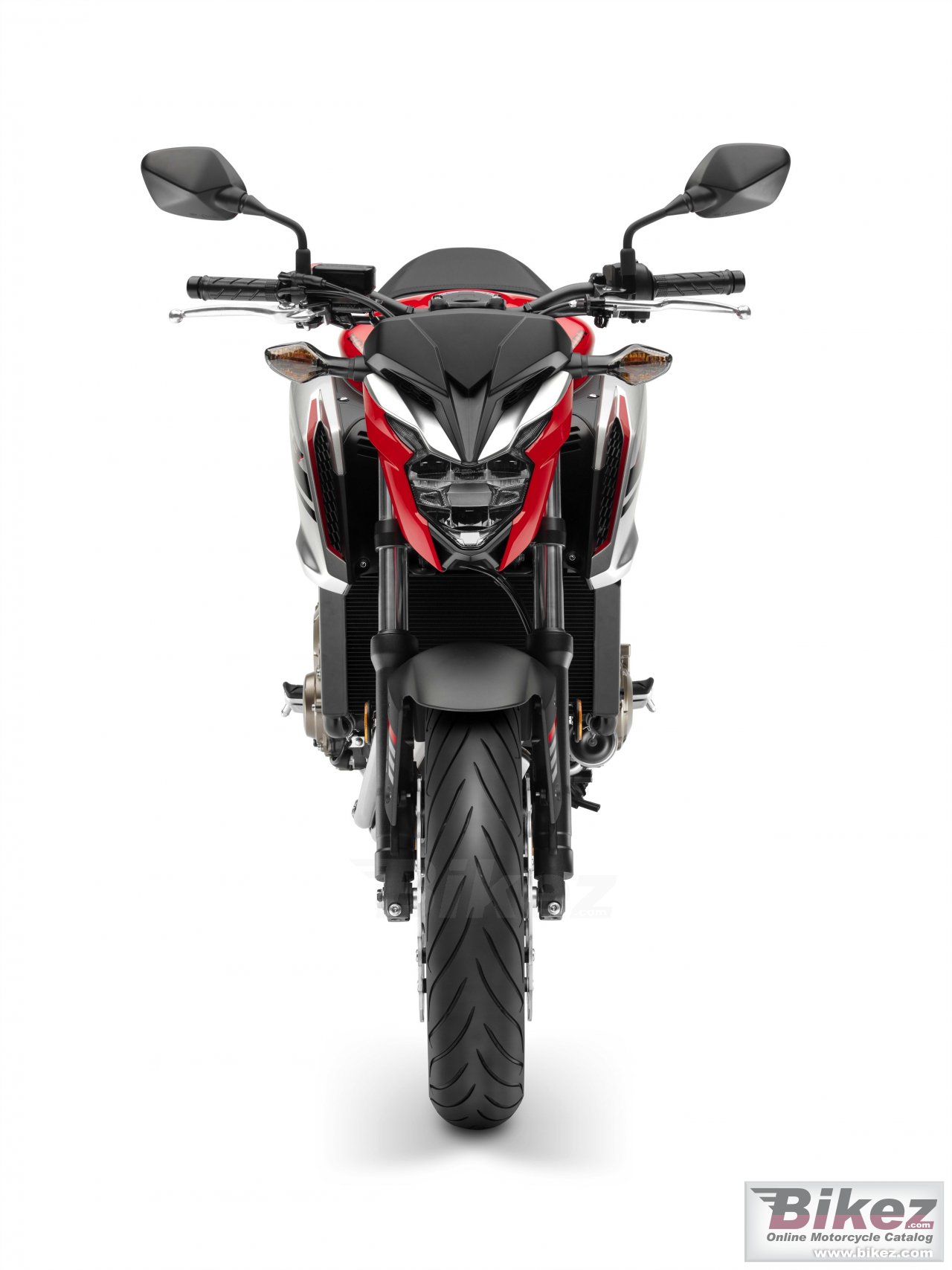 Honda CB650F