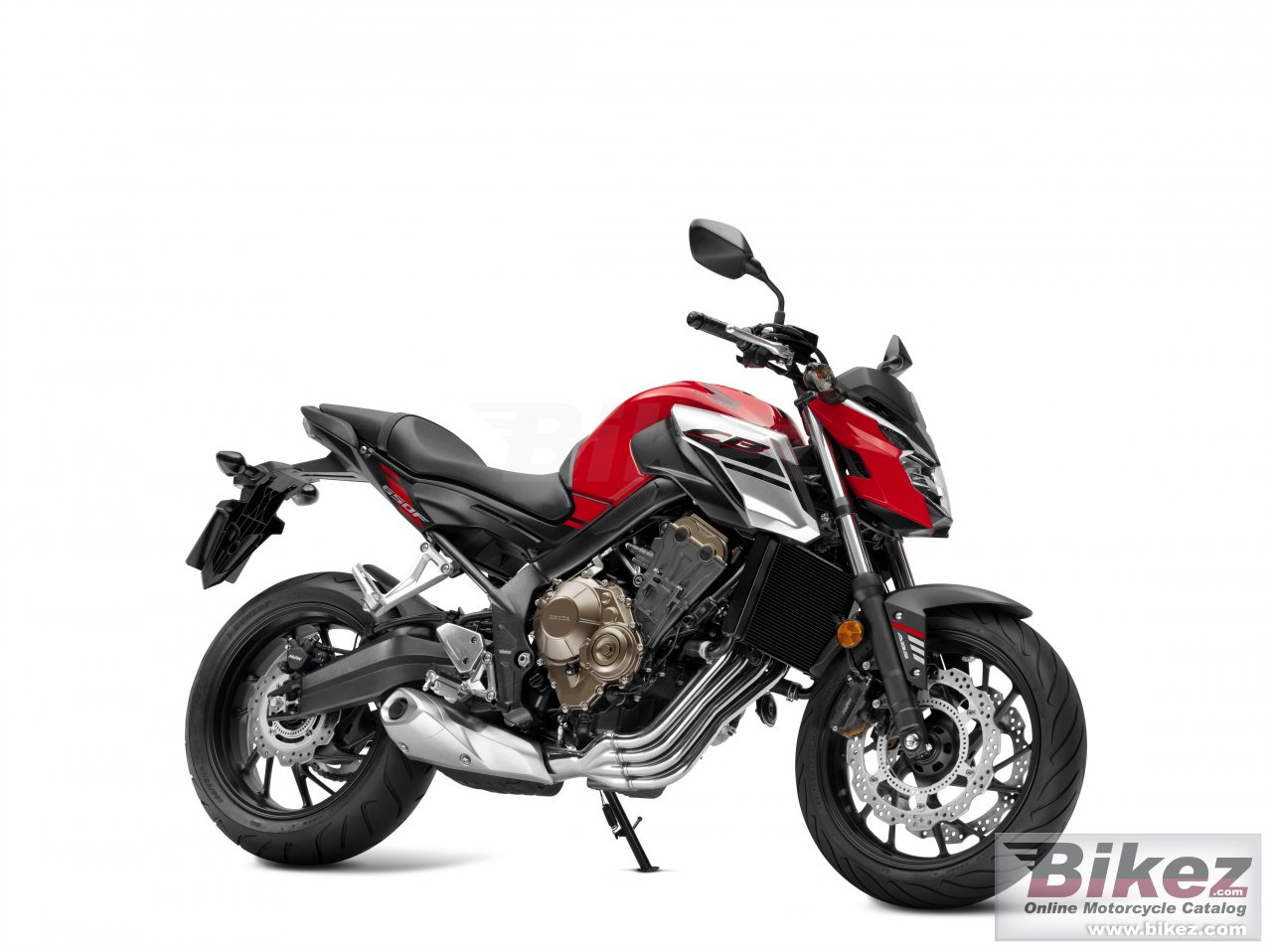 Honda CB650F