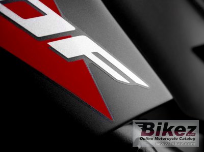2017 Honda CB650F