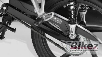 2017 Honda Wave 110i                                              