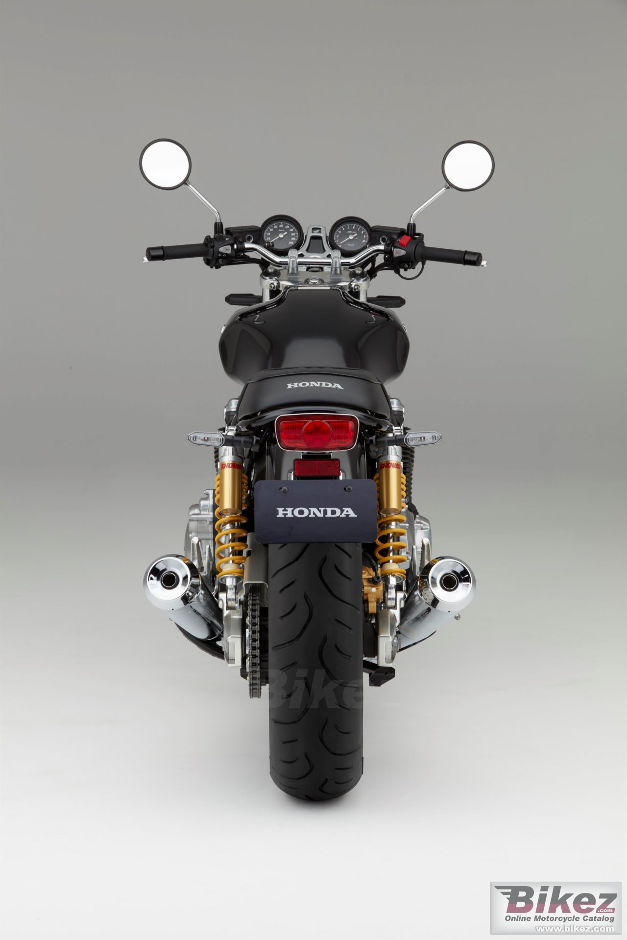 Honda CB1100 RS