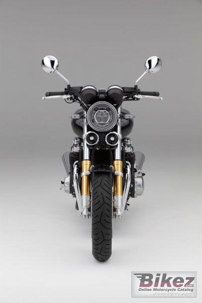 2017 Honda CB1100 RS