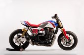 2017 Honda CB1100TR Concept