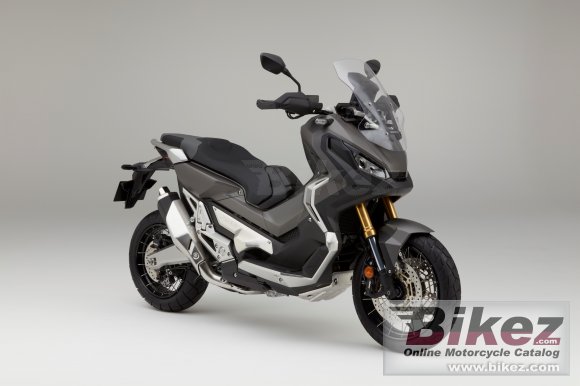 2017 Honda X-Adv                     