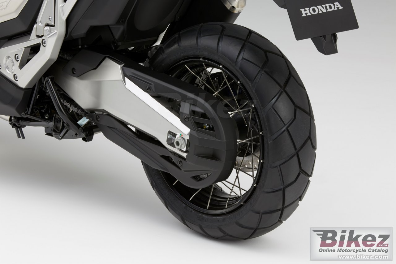 Honda X-Adv                     