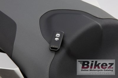 2017 Honda X-Adv                     