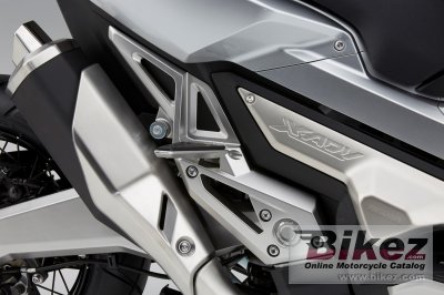 2017 Honda X-Adv                     