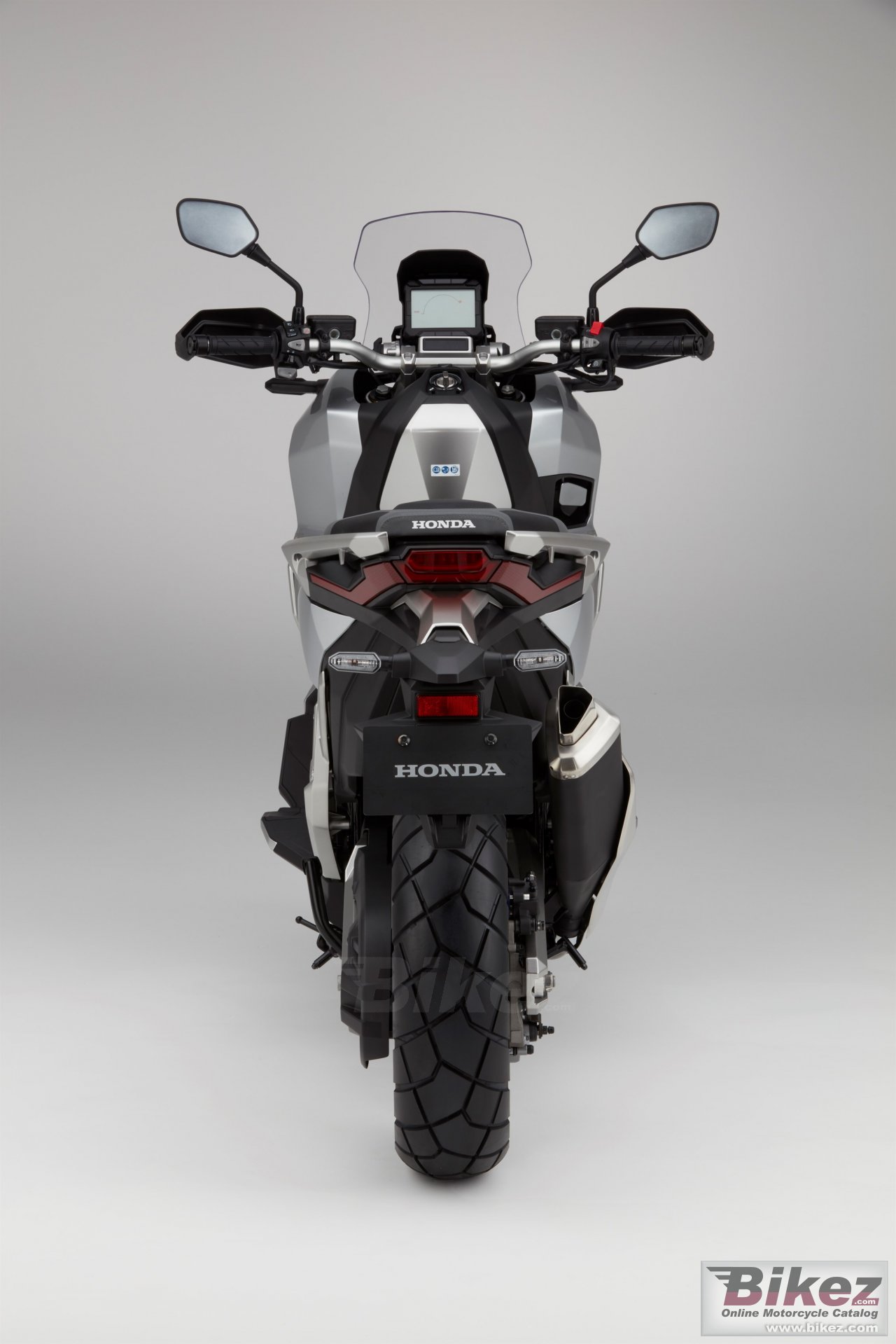 Honda X-Adv                     