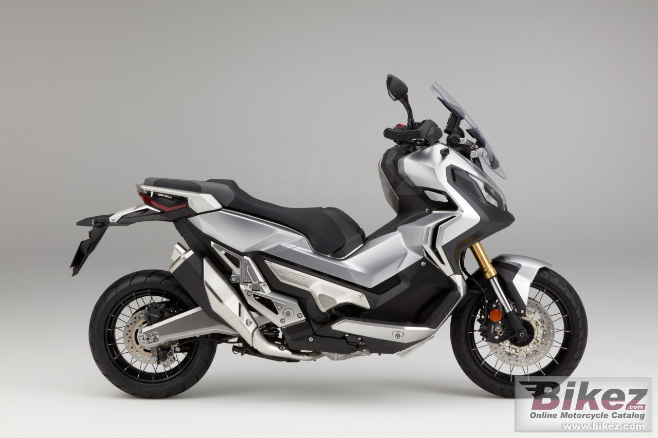 Honda X-Adv                     