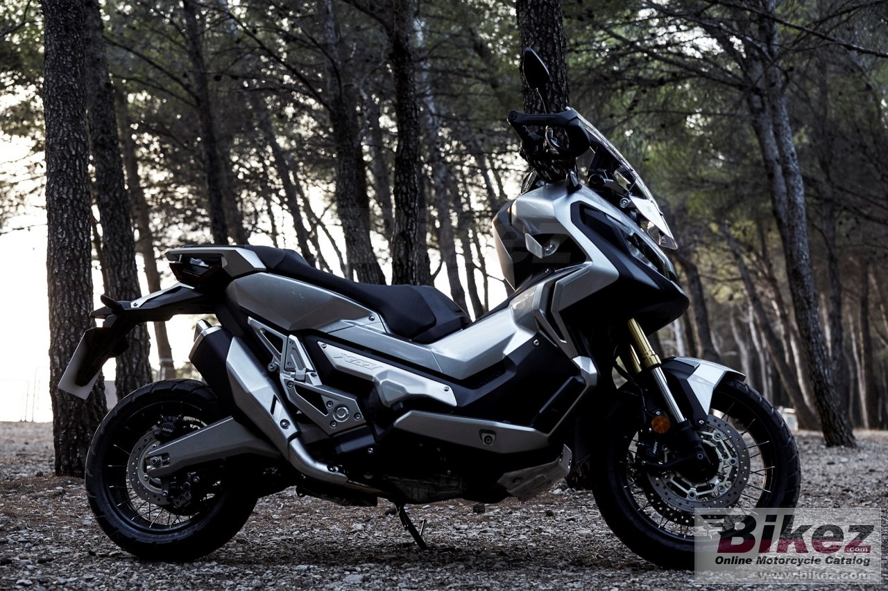 Honda X-Adv                     