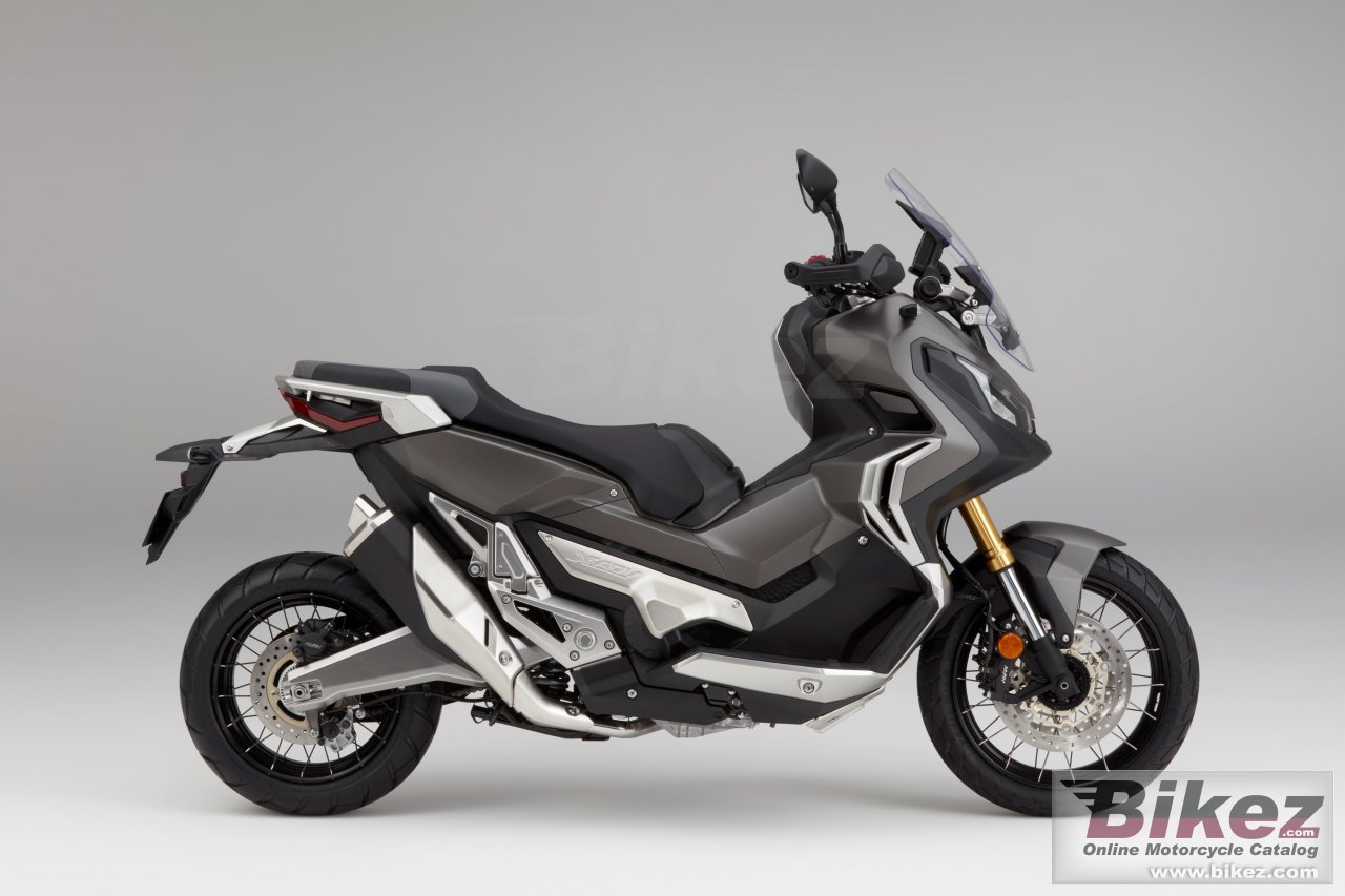 Honda X-Adv                     