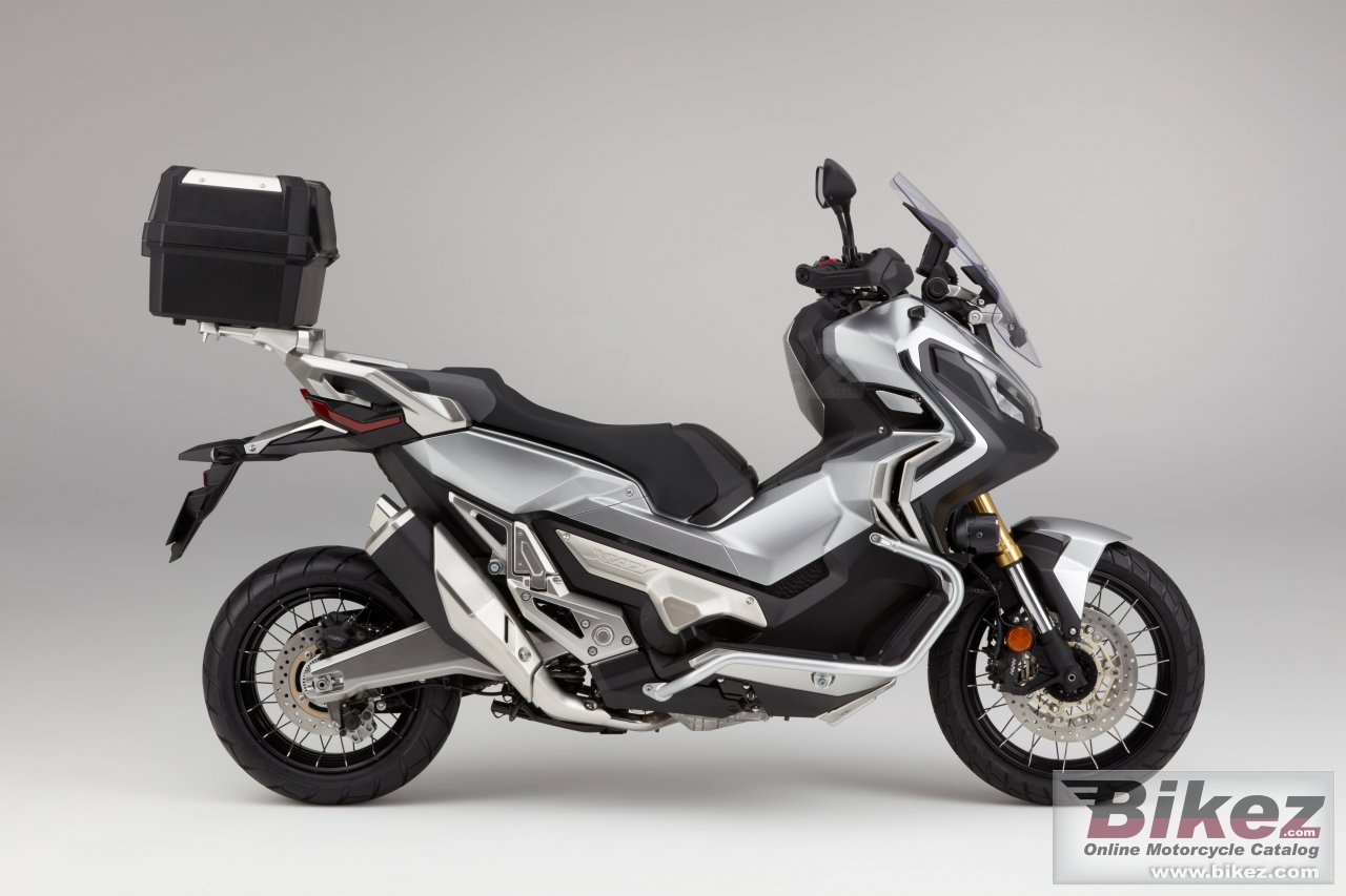 Honda X-Adv                     