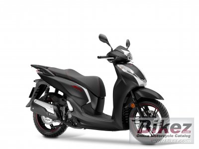 Honda sh online 300