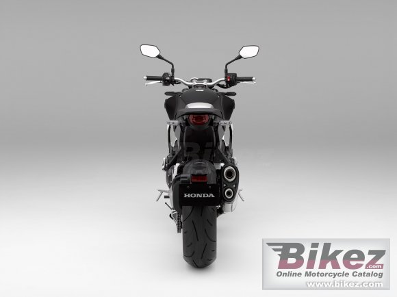 2018 Honda CB1000R