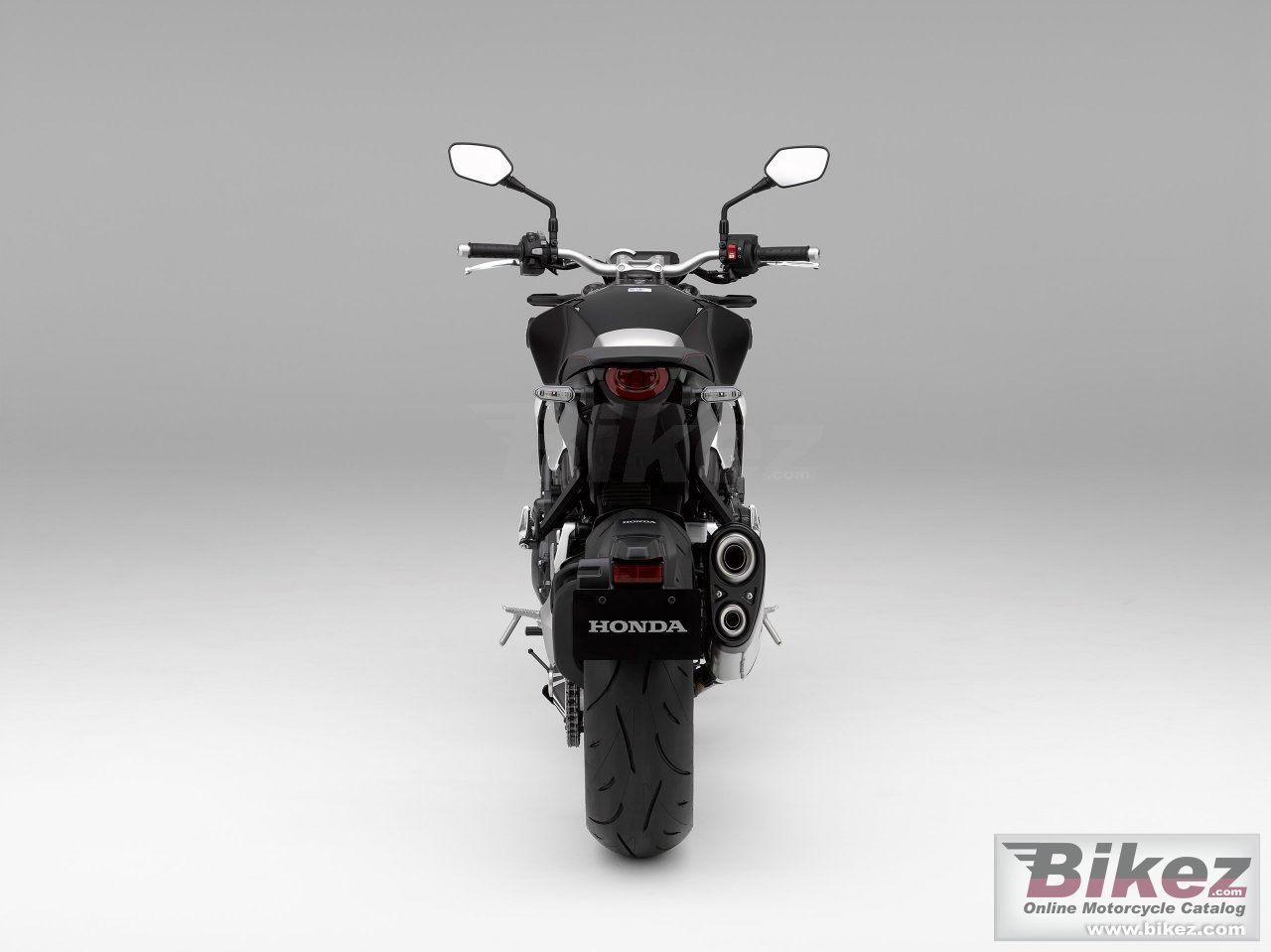 Honda CB1000R