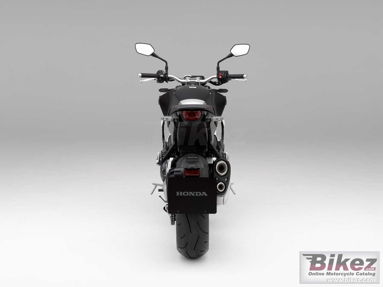 Honda CB1000R