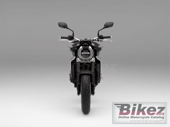 2018 Honda CB1000R