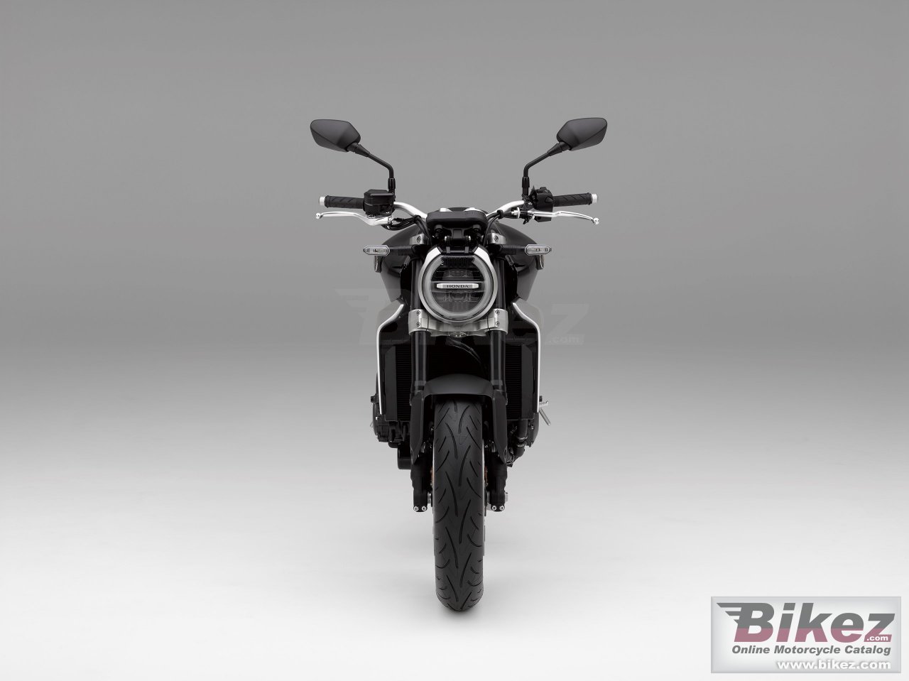 Honda CB1000R