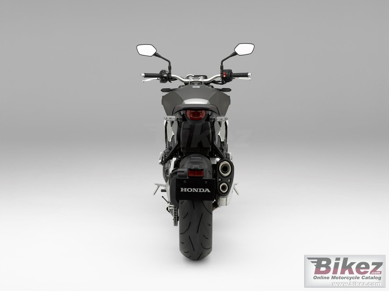 Honda CB1000R