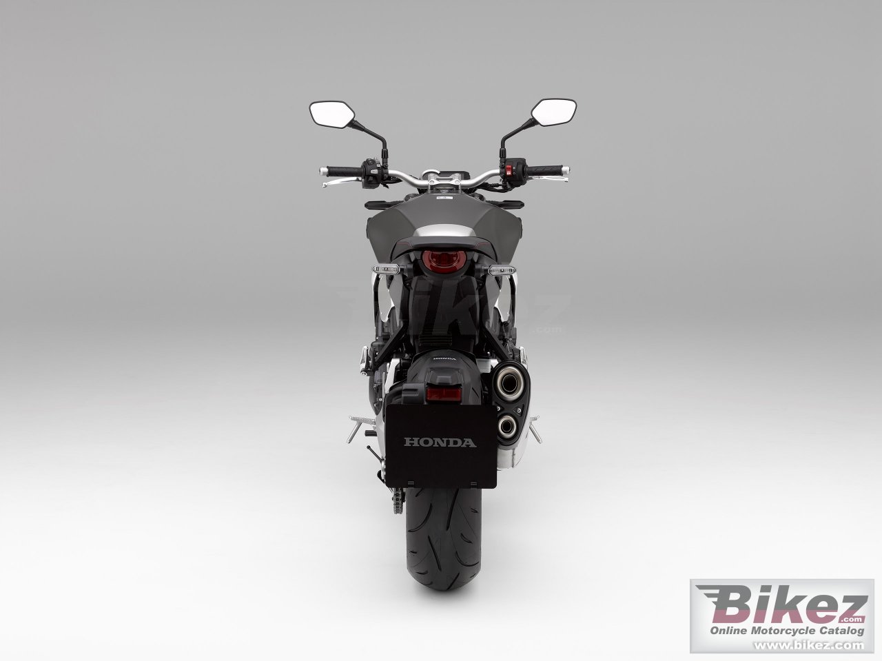 Honda CB1000R