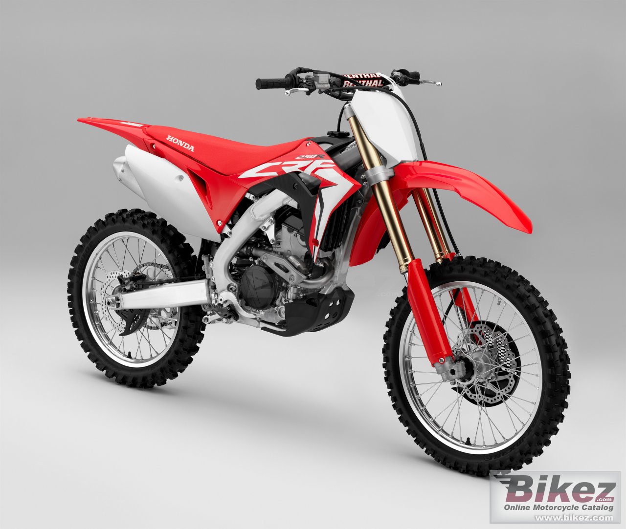 Honda CRF250R