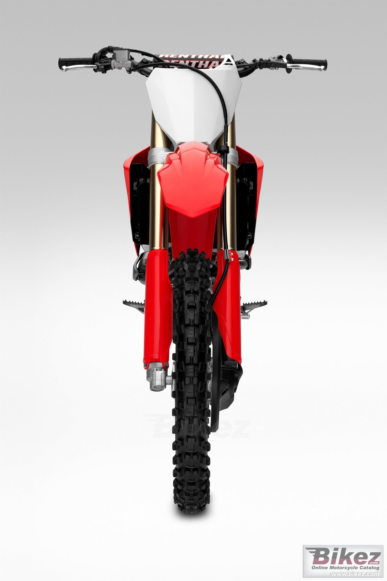 Honda CRF250R